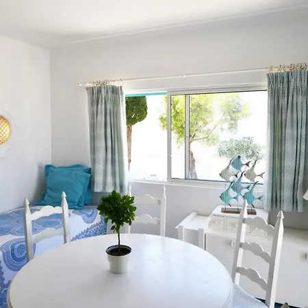 Prainha Lounge Apartment Alvor Exterior photo