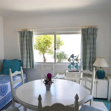 Prainha Lounge Apartment Alvor Exterior photo