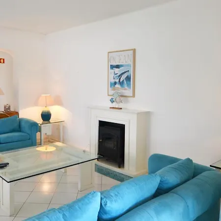 Prainha Lounge Apartment Alvor Exterior photo