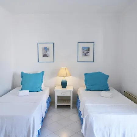 Prainha Lounge Apartment Alvor Exterior photo