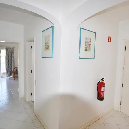 Prainha Lounge Apartment Alvor Exterior photo