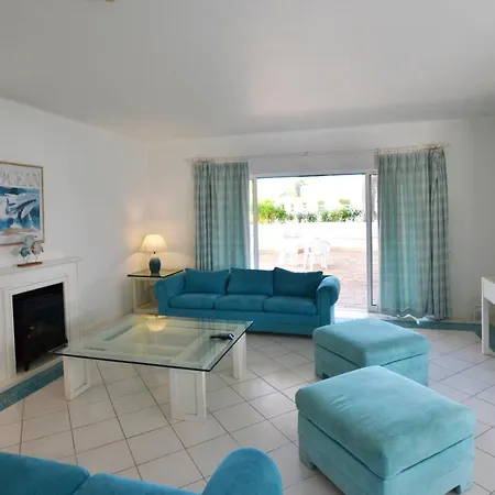 Prainha Lounge Apartment Alvor Exterior photo