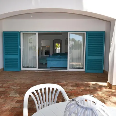Prainha Lounge Apartment Alvor Exterior photo