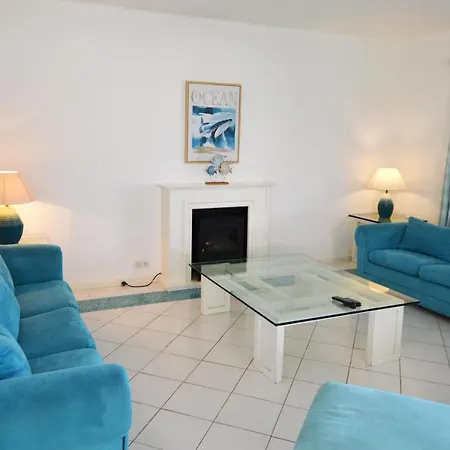 Prainha Lounge Apartment Alvor Exterior photo