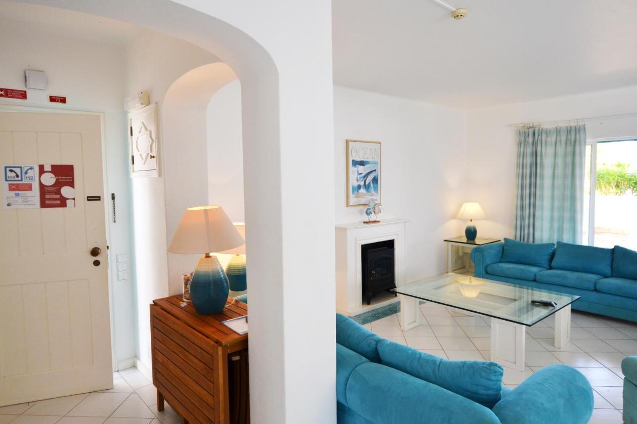 Prainha Lounge Apartment Alvor