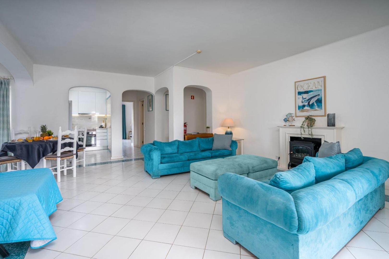 Prainha Lounge Apartment