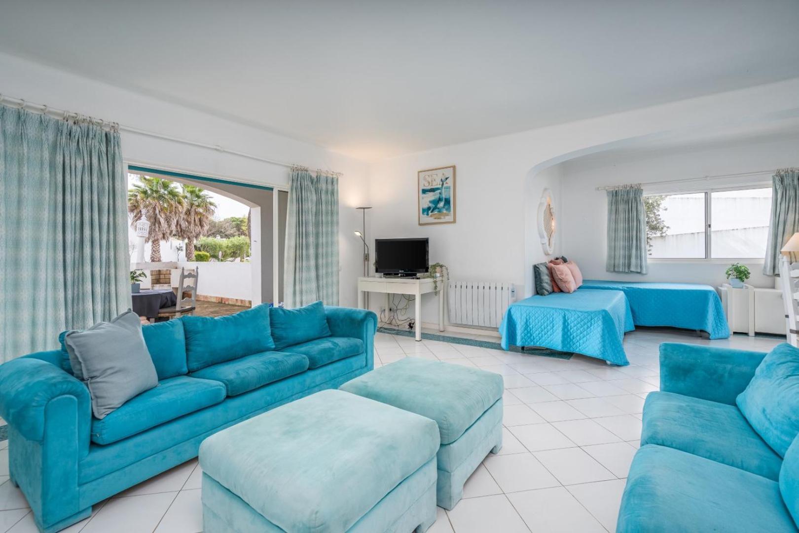 Prainha Lounge Apartment *