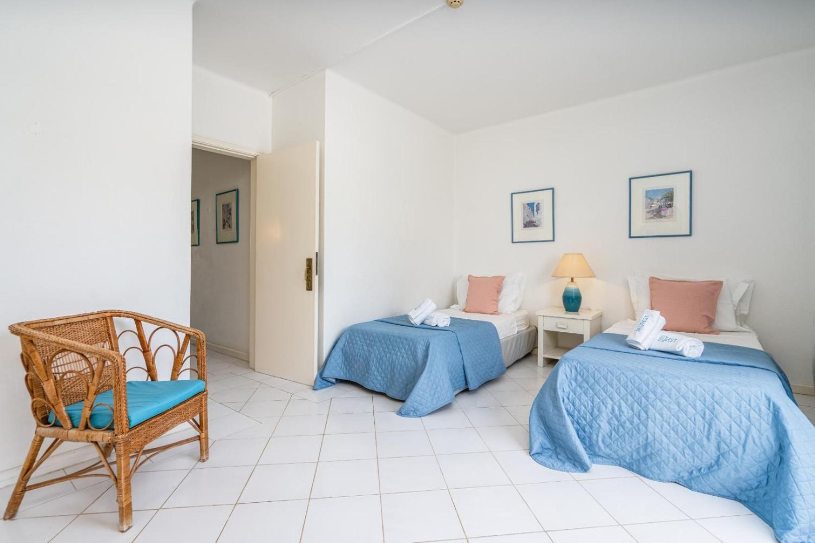 Apartment Prainha Lounge *