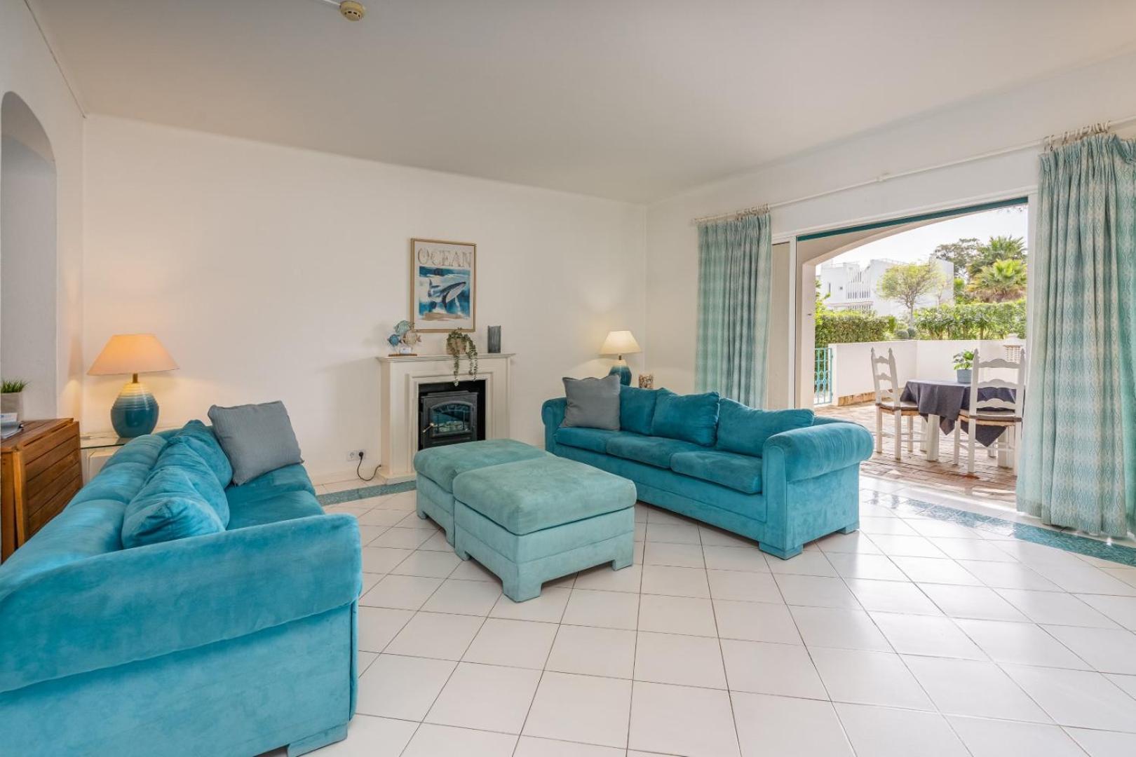Apartment Prainha Lounge Alvor